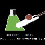 Cricket Crazy