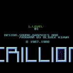 Crillion
