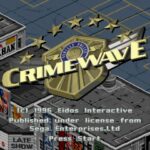 CrimeWave