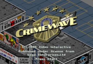 CrimeWave