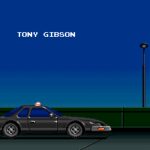 Crime City