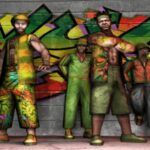 Crime Life: Gang Wars