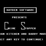Crime Stopper: Murder at Midnight!