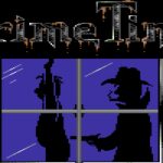 Crime Time