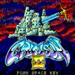 Crimson II