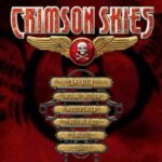 Crimson Skies