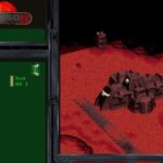 Crimson wars