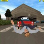 Crisis Team: Ambulance Driver