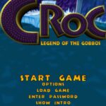 Croc: Legend of the Gobbos