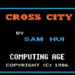 Cross City