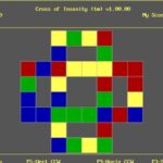 Cross of insanity