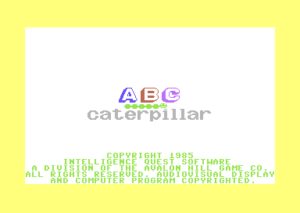 ABC Caterpillar
