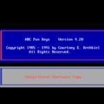 ABC Fun Keys