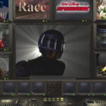 ABC Sports Indy Racing