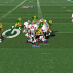 ABC Sports Monday Night Football ’98