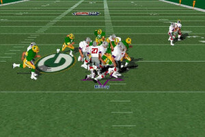 ABC Sports Monday Night Football ’98