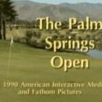 ABC Sports Presents: The Palm Springs Open