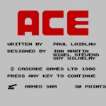 ACE and ACE 2