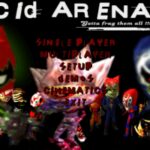 ACid ARena