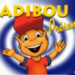 ADIBOU présente la Cuisine