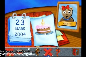 ADIBOU présente le Dessin