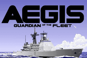 AEGIS: Guardian of the Fleet