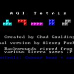 AGI Tetris
