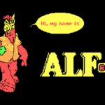 ALF: World of Words