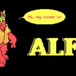 ALF’s Thinking Skills
