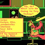 ALF’s U.S. Geography