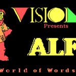 ALF’s World of Words