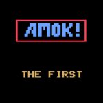 AMOK!