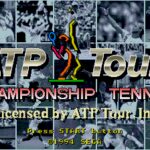 ATP Tour Championship Tennis