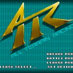 ATR: All Terrain Racing
