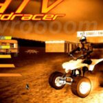 ATV Mudracer