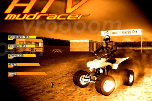 ATV Mudracer