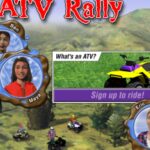 ATV Rally