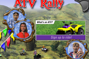 ATV Rally