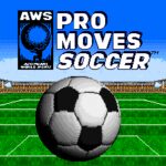 AWS Pro Moves Soccer