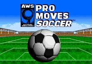 AWS Pro Moves Soccer