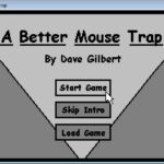 A Better Mouse Trap