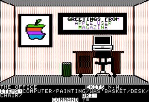 A Christmas Adventure