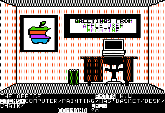 A Christmas Adventure