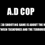 A.D Cop