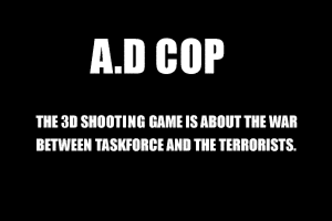 A.D Cop