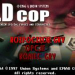 A.D Cop: Overseas Mission