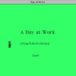 A Day At Work