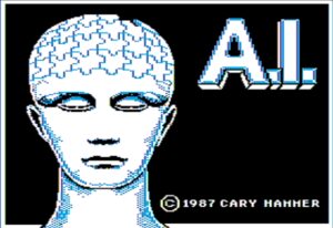 A.I.