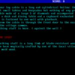 A Journey into Xanth