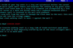 A Journey into Xanth